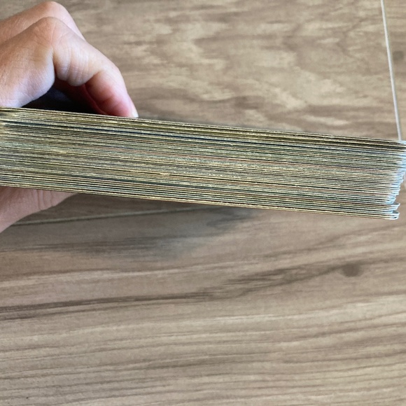 Messages from Your Angels Oracle Card Deck by Doreen Virtue - Picture 6 of 10